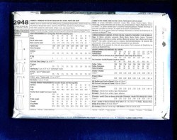 2948 ALI BK